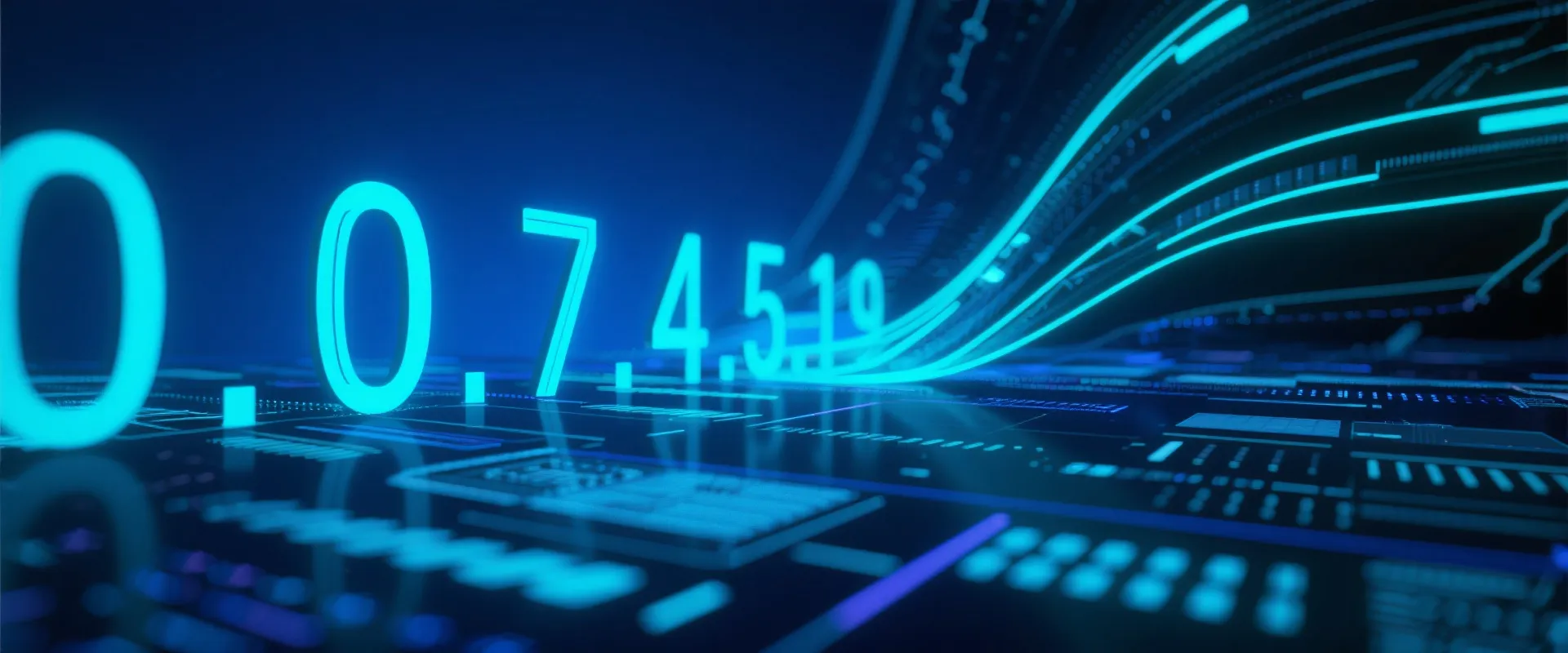 Data Background
